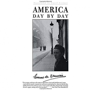 America Day by Day, 1947
