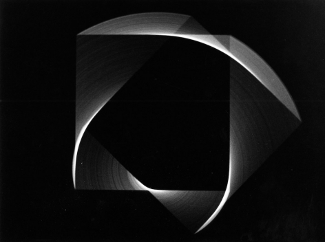 136,Gianfranco Chiavacci, abstract photography, Italian artist, binary art, mathematics, black and white, vintage, movement, Sous Les Etoiles Gallery