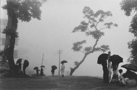 Marc Riboud, photography, Asia, China, Japan, India, Magnum, Sous Les Etoiles Gallery, New York