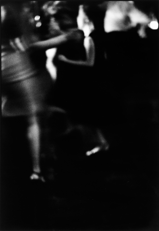 Wendy Paton, Visages de Nuit, Dancing In The Dark, 2006, Sous Les Etoiles Gallery