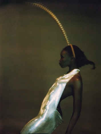 Patrick de Warren, Awoken Dream, Clara Benjamin, 1999, Sous Les Etoiles Gallery