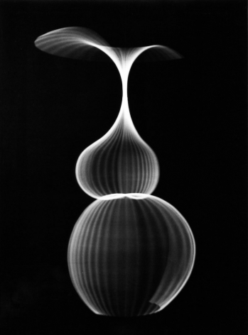 RFV136,Gianfranco Chiavacci, abstract photography, Italian artist, binary art, mathematics, black and white, vintage, movement, Sous Les Etoiles Gallery