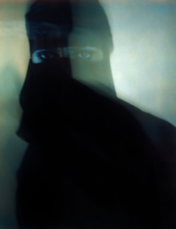 Patrick de Warren, Awoken Dream, Veil, 1999, Sous Les Etoiles Gallery