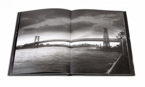 Jean-Michel Berts, The Light of New York