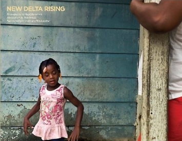 New Delta Rising